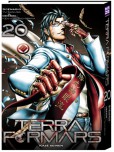 Terra Formars - tome 20