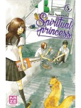 Spiritual Princess - tome 3