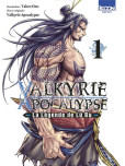Valkyrie Apocalypse - tome 1