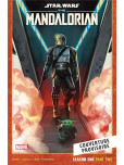 Star Wars - The Mandalorian - tome 2