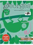 Magazine Georges - tome 44