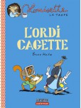 Louisette - tome 11 : L'ordi cagette