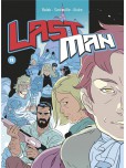 Lastman - tome 11