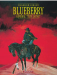 Blueberry - tome 10 : Le général Tête-Jaune