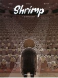 Shrimp - tome 1 : Le grand large