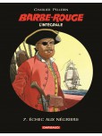 Barbe-Rouge - L'intégrale - tome 7