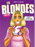 Les Blondes - tome 25