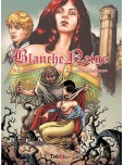 Blanche Neige (Trif) - tome 1 : La reine vénéneuse