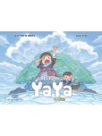 La Balade de Yaya - tome 4 : L'île