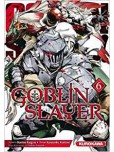 Goblin Slayer - tome 6
