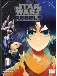 Star Wars - Rebels - tome 1