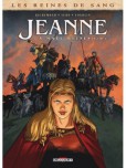 Les Reines de sang - tome 2 : Jeanne, la Male Reine