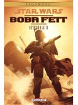 Star Wars - Boba Fett - Intégrale - tome 2
