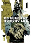 No guns life - tome 1