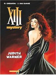 XIII - Mystery - tome 13 : Judith Warner