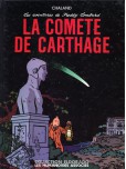 Freddy Lombard (Les aventures de) - tome 3 : La comète de Carthage