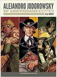 Jodorowsky 90 ans - tome 12 : Bouncer