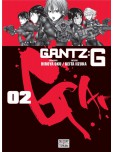 Gantz G - tome 2