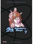 20 th century boys - Deluxe - tome 7