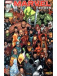 Marvel Heroes - tome 1
