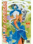 Ah ! My Goddess - tome 44