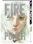 Fire punch - tome 3