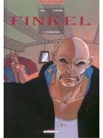 Finkel - tome 7 : Corruption