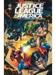 Justice League of America - tome 1 : Le nouvel ordre mondial
