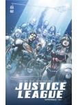 Justice League - Intégrale - tome 4