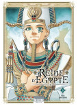 Reine d'Egypte - tome 9