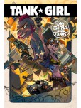 Tank Girl - tome 9