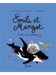 Emile et Margot - tome 10 : Expédition surprise