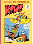 Kiwi (Les aventures de) - L'intégrale - tome 2