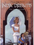 India Dreams - tome 1 : Les chemins de brume