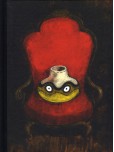 Hiram Lowat et Placido - tome 1 : La révolte d'Hop-Frog