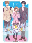 This Teacher is Mine! - tome 2