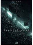 Olympus Mons - tome 6 : Einstein