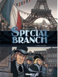 Special Branch - tome 5 : Paris la noire