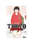 Tokyo Revengers - tome 1