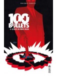 100 Bullets - tome 4 : Le blues du prince rouge