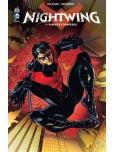 Nightwing - tome 1 : Pièges et trapèzes