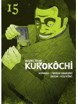 Inspecteur Kurokochi - tome 15