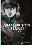 Malédiction Finale - tome 4