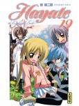 Hayate The Combat Butler - tome 19