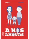 A nos amours - tome 3