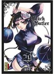Black Butler - tome 29