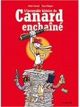 L'Incroyable histoire du Canard enchaîné : Ned 3ed