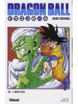 Dragon Ball (Edition de luxe) - tome 16 : L'héritier