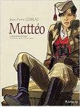 Mattéo ( version luxe) - tome 5
