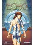 Echo - tome 3 : Course poursuite